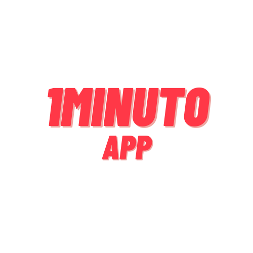 1Minuto Logo